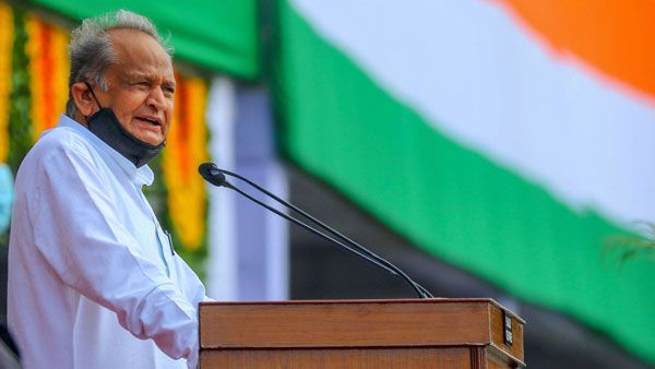 Eradicate poverty first to abolish child labour: Gehlot