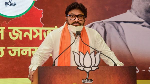 MGB is Mar Gaye Bhai and yes pun very much intended: Supriyo
