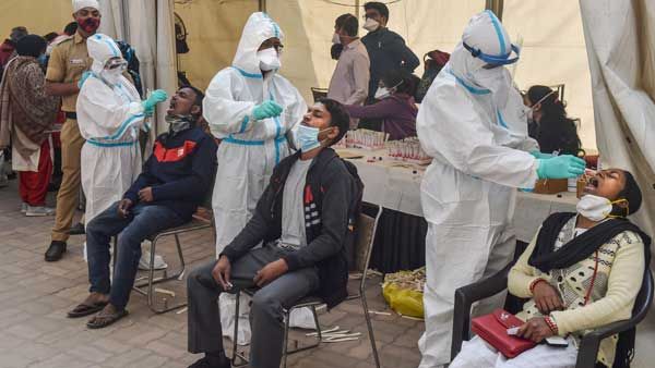 Fake: Govt has not paid Rs 130,000 towards COVID-19 funding
