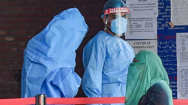 Most lungs recover well after COVID-19, says study