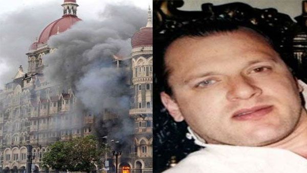 David Headley was a mystery, remains a mystery, but where is he