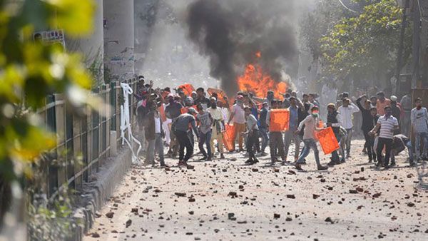 Arson Jihad by ISIS, a bigger problem for India than lone wolf attacks