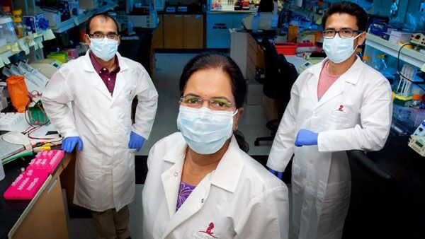 Possible treatment to prevent COVID-19 deaths identified by Indian-American doctor