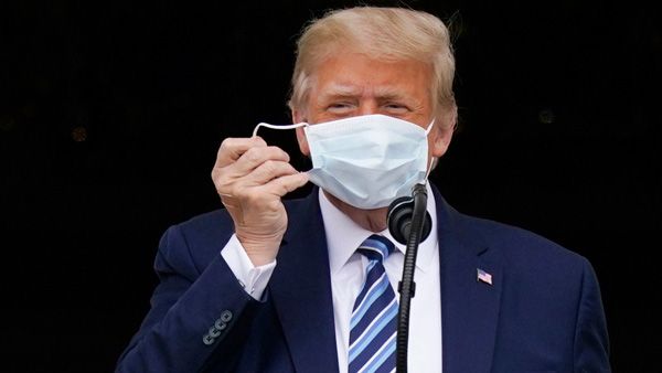 US elections: Republicans face court setbacks