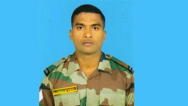 Indian soldier martyred in unprovoked ceasefire violation by Pakistan