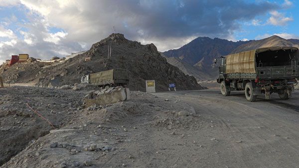 Why the Chinese are unlikely to disengage anytime soon