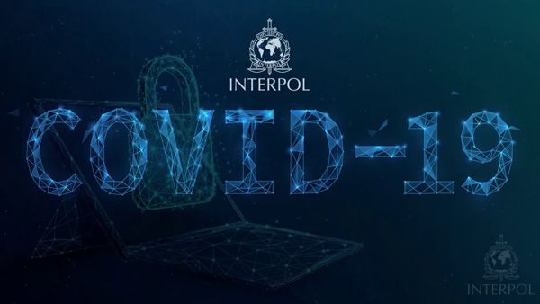 Interpol warns of biological threats posed by suspicious packages during COVID-19