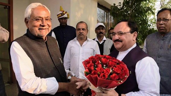 BJP's Nand Kishore Yadav to be next Speaker?