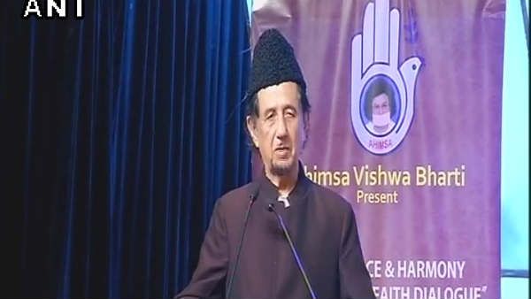 Shia cleric Maulana Kalbe Sadiq dies in Lucknow