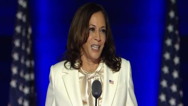 Fauci, Kamala and BTS among famous names on mispronounced words list