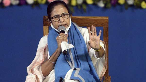 Netaji’s struggles have long been neglected: Mamata