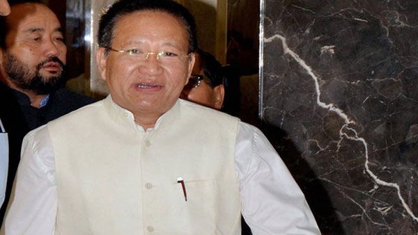 Naga political parties to meet NSCN-IM