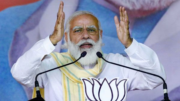 PM Modi to be chief guest at IIT Delhi's 51st convocation ceremony on Nov 7