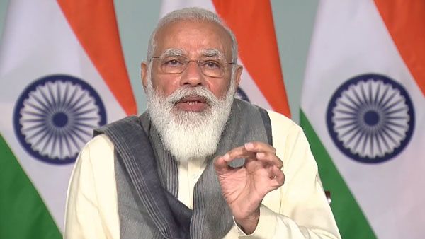 Our target is to bring down COVID-19 fatality rate below 1 per cent: PM Modi tells CMs