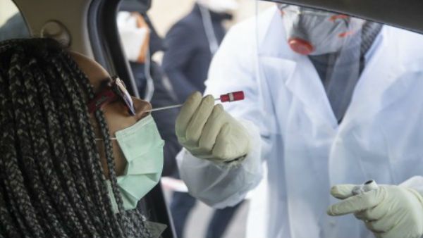 Anti-COVID-19 nasal spray ‘ready for use in humans’