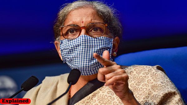 Nirmala Sitharaman, Kiran Mazumdar-Shaw on Forbes 2020 list of 100 most powerful women