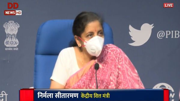 FDI inflows in April-August witnessed 13 per cent rise on year-on-year basis: FM