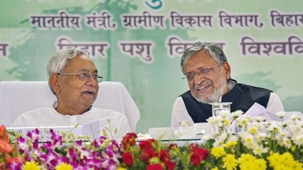 Who is most likely to be Bihar’s new deputy chief minister
