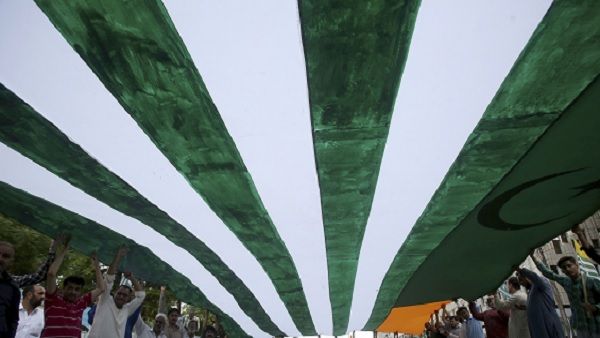 Archaeologists discover 1,300-years-old ancient Hindu temple in northwest Pakistan