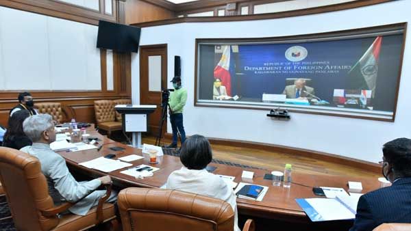 India offers coastal surveillance radar systems to Philippines