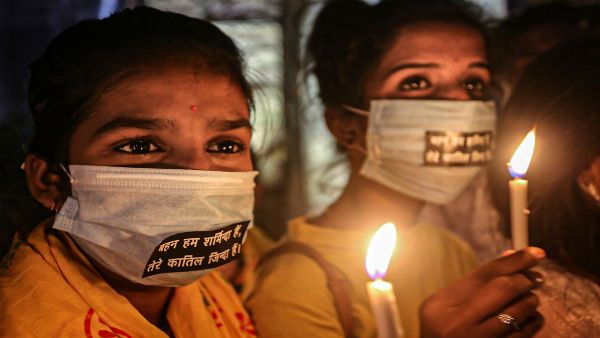 Rape victim dies in Delhi hospital after being 'set afire' by kin of accused in UP's Bulandshahr