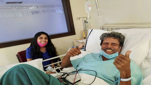Kapil Dev becomes victim of death hoax
