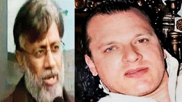 Rana to Headley: 26/11 terrorists should be given Pak military honour