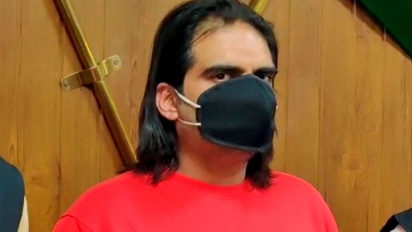 Mastermind in Rs 400 crore Citibank scam arrested again