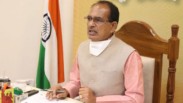 Madhya Pradesh to ease coronavirus 'curfew' from June: CM Shivraj Singh Chouhan