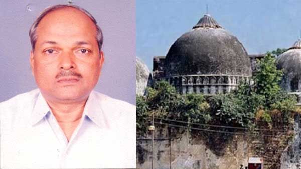 SC discontinues security cover for judge who acquitted all in Babri case
