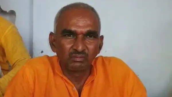 BJP MLA Surendra Singh no more