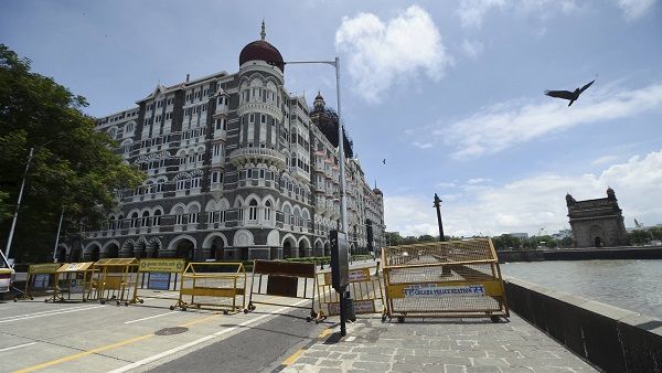 26/11 Mumbai attack: US says it stands with India, remains resolute in fight against terrorism