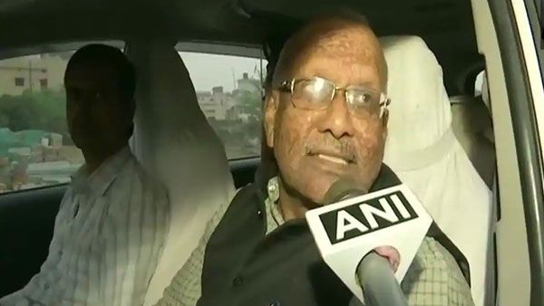 Who is Tarkishore Prasad? Nitish Kumar's new deputy