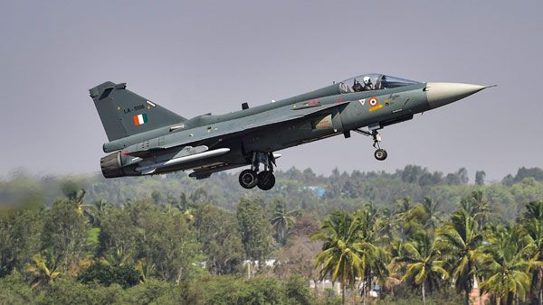 Astra set to replace BVRAAMs, to be tested from Tejas