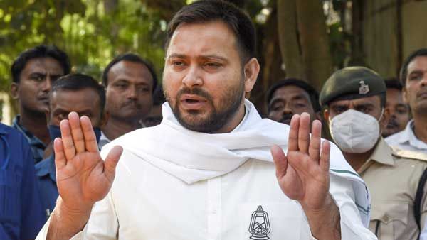 Bihar: RJD to boycott Nitish Kumar's oath-taking ceremony