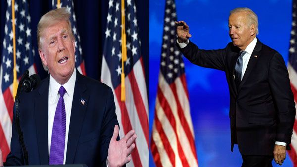 US election 2020: Control of the Senate fades for Democrats