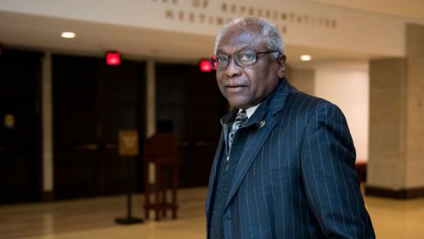 US Elections 2020: Clyburn predicts a 'good night for Democrats'