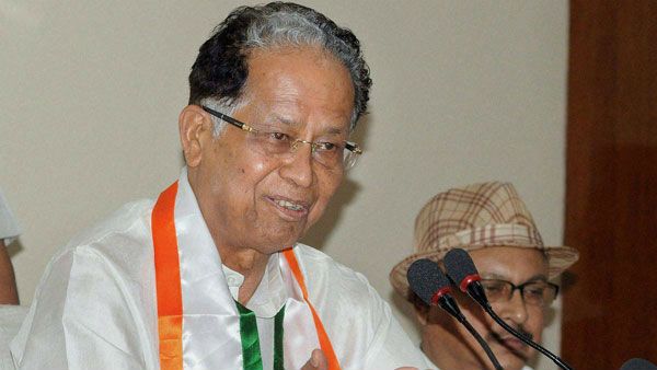Economic crisis, secret killings: How Gogoi resolved culture of violence in Assam