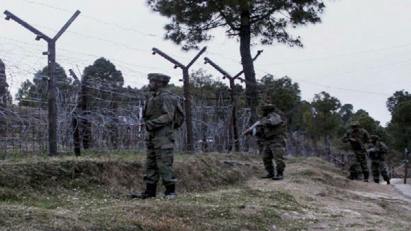 Fake: Indian Army dismisses reports of 'pinpoint strikes' on terror launchpads in PoK
