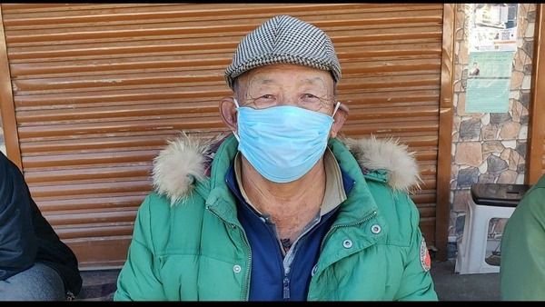 CITIZENSHIP WOES & THE GREATER CAUSE: CRISIS OF TIBETANS IN EXILE