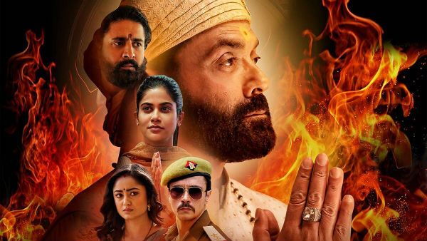 Prakash Jha, Bobby Deol issued notices for controversial depiction of Hindu saints in OTT web series