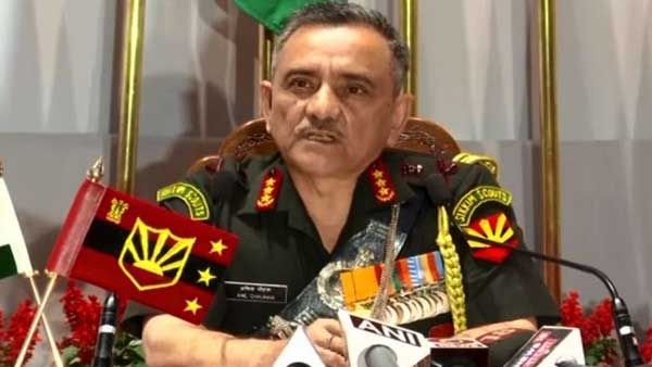 Trust between Indian and Chinese armies has evaporated: Top military commander