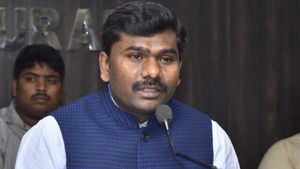 Social transformation: Villages in Anantpur district renamed to remove SC tag