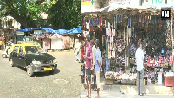 Bharat Bandh: Public transport unaffected in Maharashtra