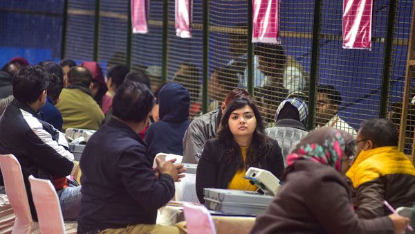 Assam 2021: Result date, counting time, majority seats, exit poll results and more