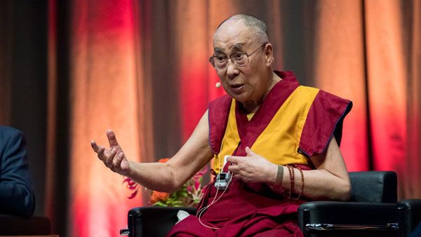 No point in return to China, prefer India.. best place: Dalai Lama