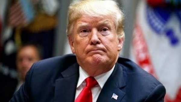 US violence: Many Republican leaders feel Trump should be removed from office before Jan 20