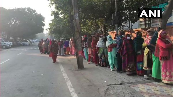 Panchkula Municipal Corporation election 2020: Voting underway to decide fate of 89 candidates in fray