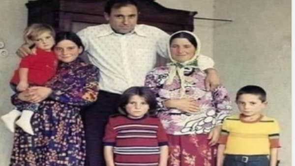 Fake: That boy in a yellow shirt is not the inventor of COVID-19 vaccine