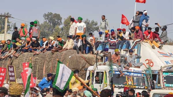Farmers' protest: Farm leaders, govt all set to hold 5th round of talks today